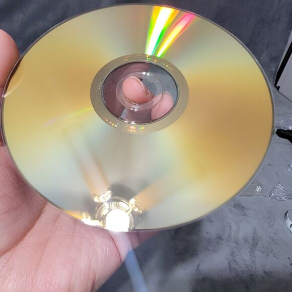 HBO The Sopranos Complete Boxed Set Seasons 1, 2 And 3 Dvd - Picture 4 of 16